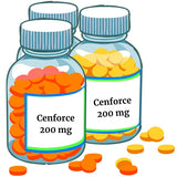 Cenforce | M. Stiff