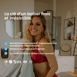 Baume à lèvres Vibrant Kiss