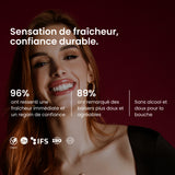 Baume à lèvres Vibrant Kiss