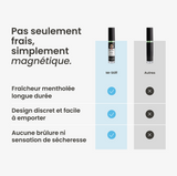 Baume à lèvres Vibrant Kiss