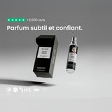 Parfum aux phéromones