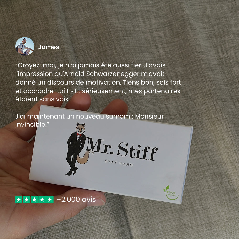Pilules pour la libido