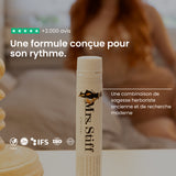 Aphrodisiaque pour femmes