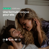 Gel stimulant pour femmes