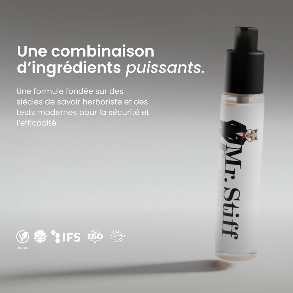 Lubrifiant & gel de massage - 2 en 1