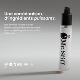 Lubrifiant & gel de massage - 2 en 1