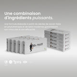 Pilules pour la libido
