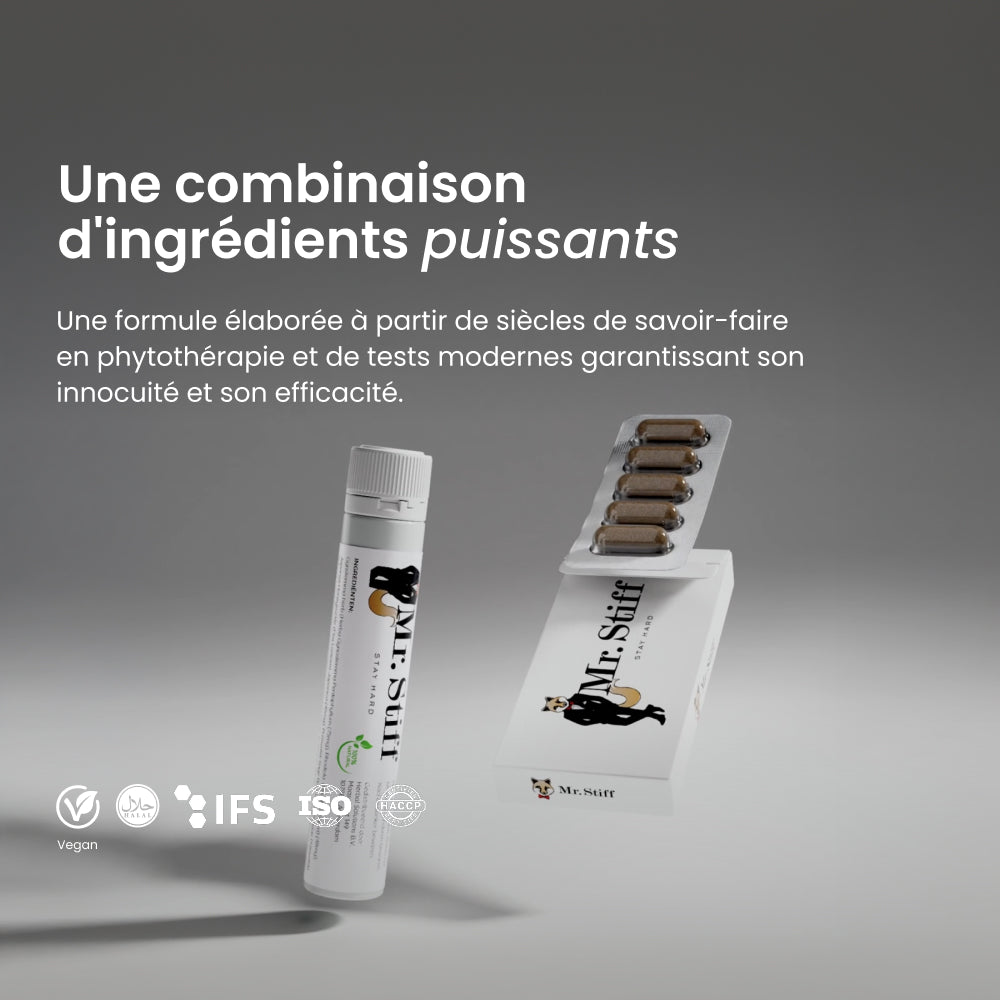 Pack découverte