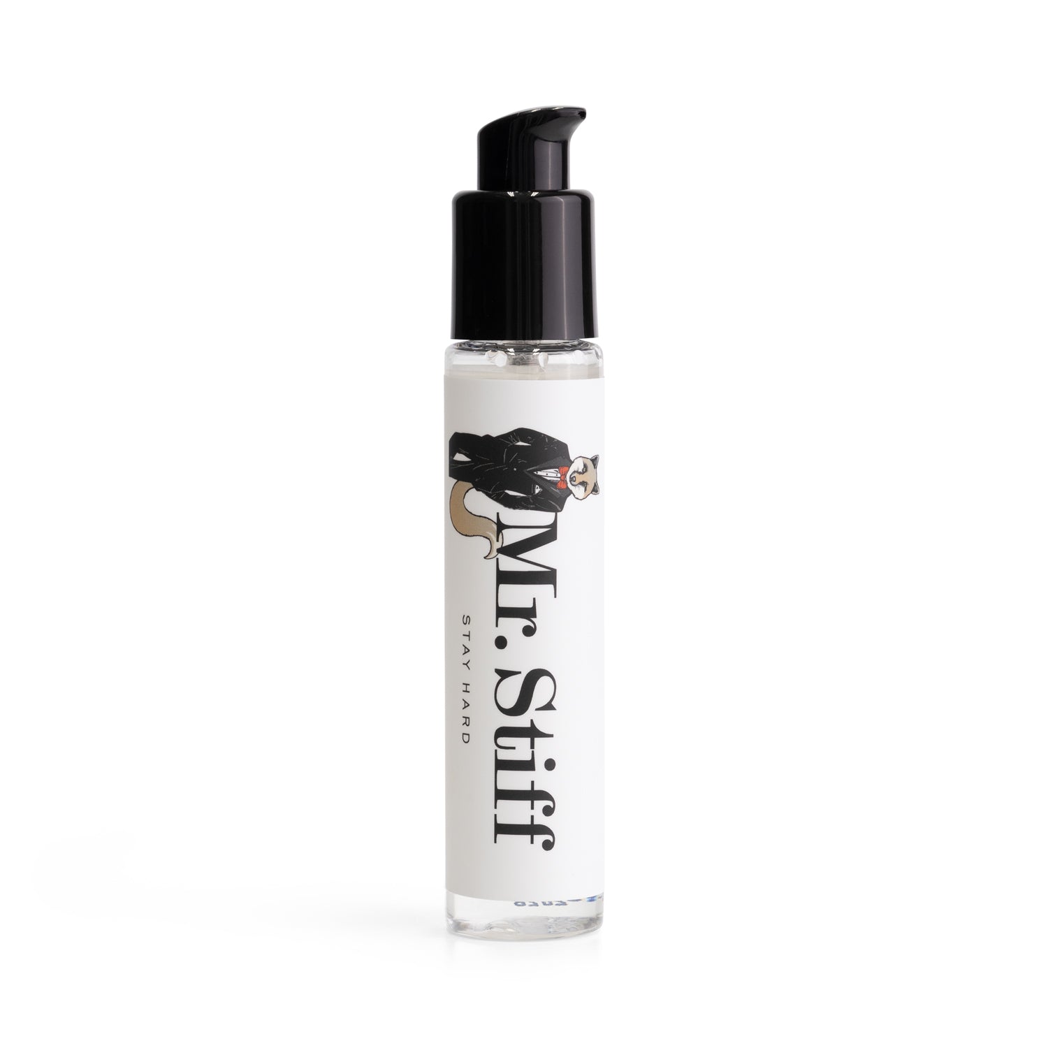 Lubrifiant & gel de massage - 2 en 1