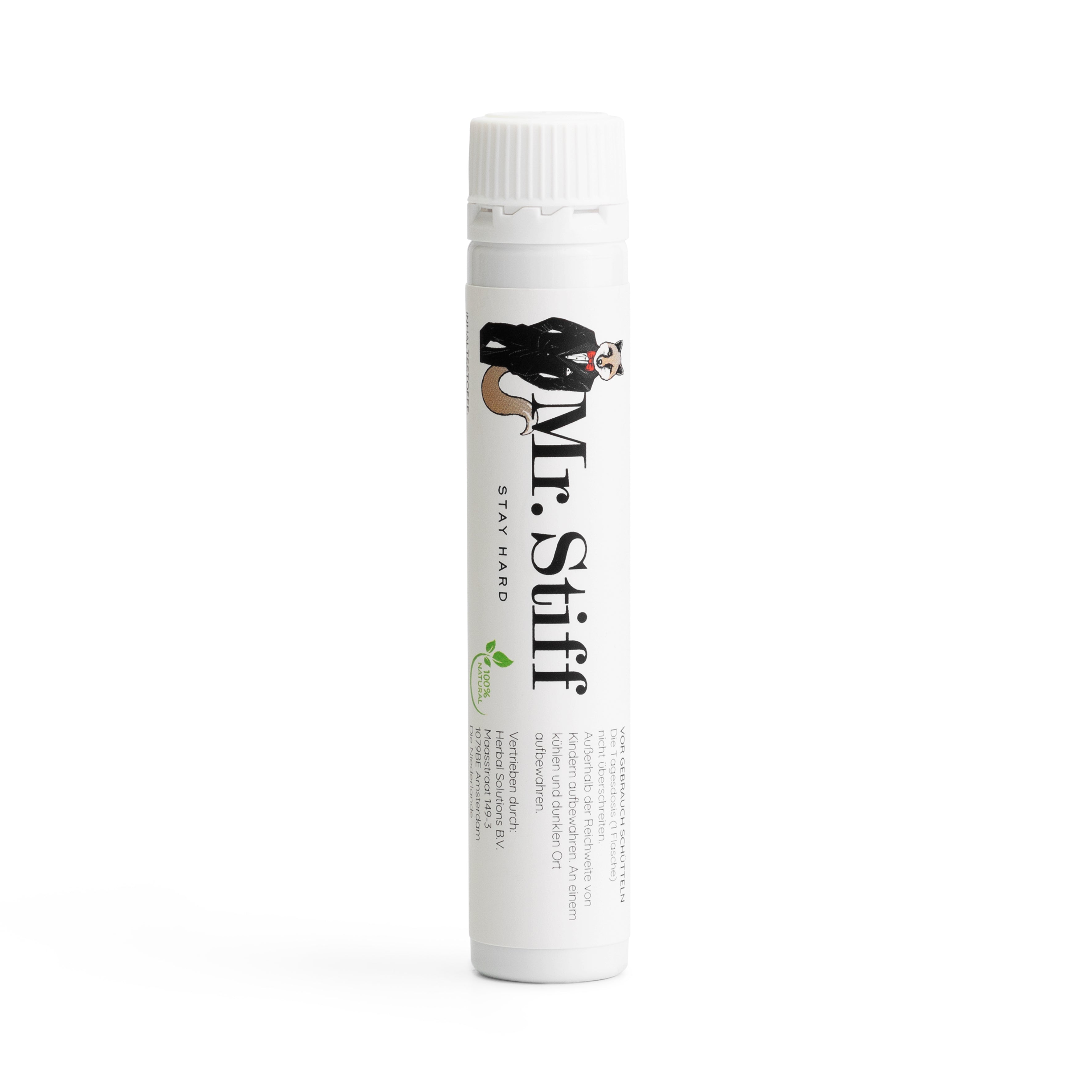Booster de libido