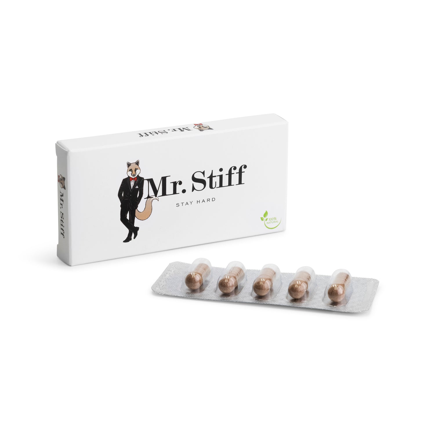 Pilules pour la libido