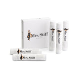 Mrs Stiff - Aphrodisiaque pour femmes - Pack avantage 5 pièces