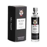 Parfum aux phéromones