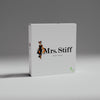 Mrs Stiff - Aphrodisiaque pour femmes - Pack avantage 5 pièces