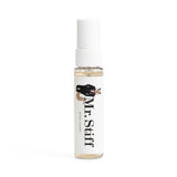Spray retardant
